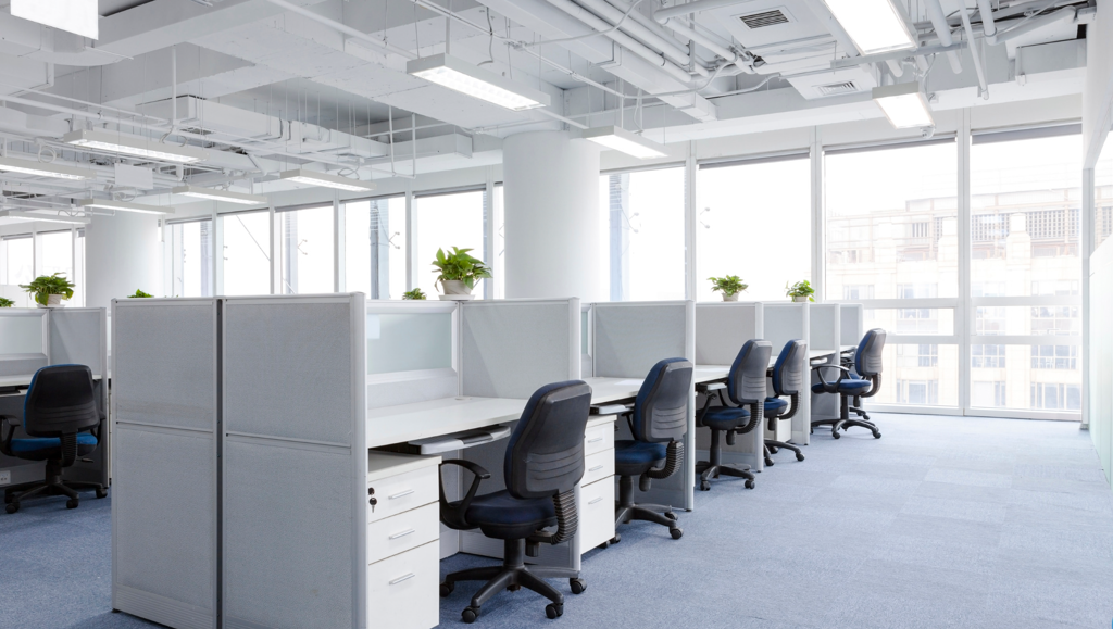 5 Ways Air Quality Monitoring Enhances Businesses