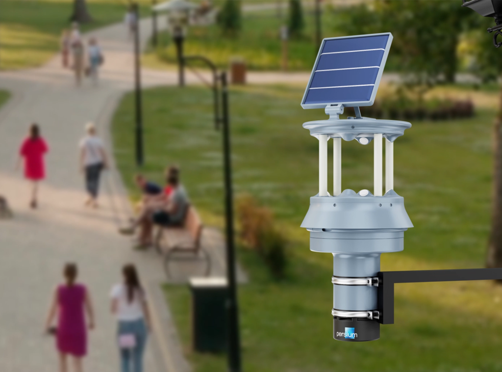 Deployment of Next-Generation IoT Sensors