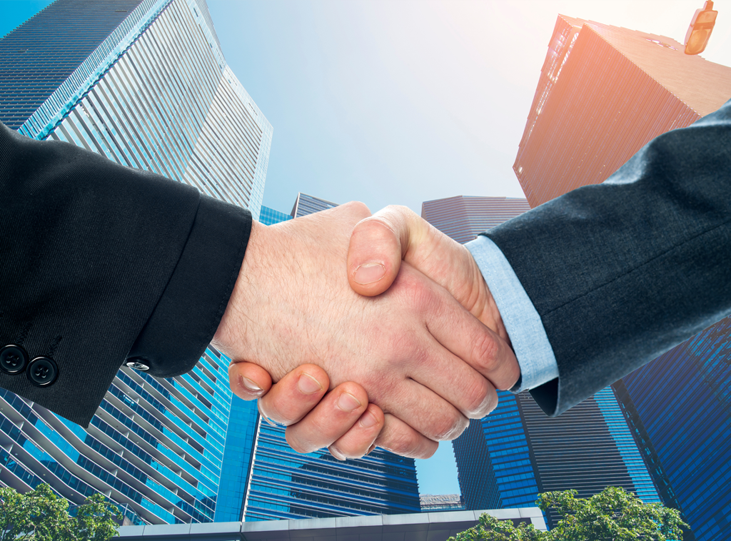 Global Consultancy for Diverse Use Cases
